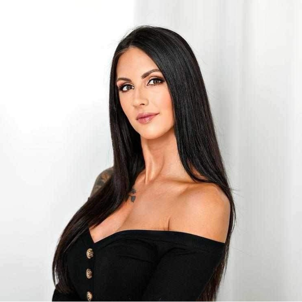 Meet your Posher, Shaylene